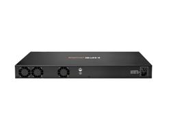 HP Aruba Networking CX 6200 Switch 10 Ports 1 Gbps Network Switch