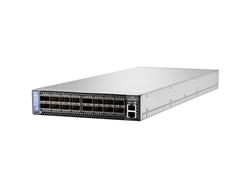 HP SN2100M 10 Ports 100 Gbps Commutateur réseau