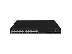 Commutateur HP Networking Comware série 5550 HI 32 ports 25 Gbit/s