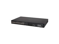 HPE FlexNetwork 5140 EI 34 Ports 10 Gbps PoE+ Switch