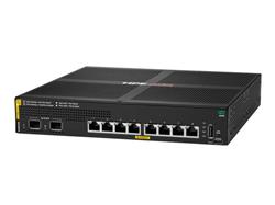 HP CX 6000 10 Ports 1 Gbps Network Switch