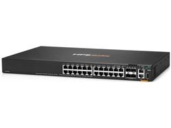 HP Série de commutateurs Aruba Networking CX 6200 31 Ports 1 Gbps Comm