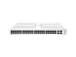 HP Aruba Networking Switch 1930 28 Ports 10 Gbps Network Switch