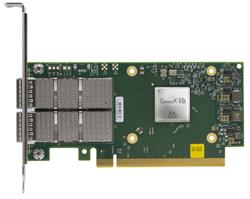 Lenovo  Adaptateur Ethernet ThinkSystem Mellanox ConnectX-6 Dx 100GbE