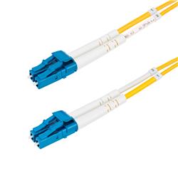Wired 1 - Fiber Optic LC Duplex 1 - Fiber Optic LC Duplex