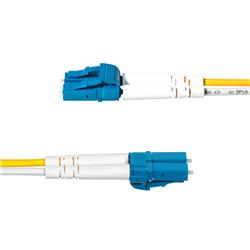 Wired 1 - Fiber Optic LC Duplex 1 - Fiber Optic LC Duplex