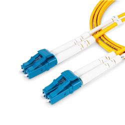 Wired 1 - Fiber Optic LC Duplex 1 - Fiber Optic LC Duplex