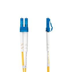 Wired 1 - Fiber Optic LC Duplex 1 - Fiber Optic LC Duplex