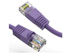 AXIOM Cat6 RJ45 Male Cat6 RJ45 Male - (C6MB-P200-AX)