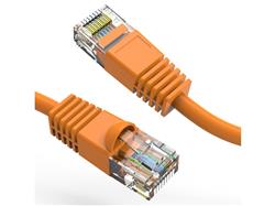 Axiom 100FT CAT6 200 ft - (C6MB-O200-AX)