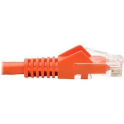 Tripp Lite series Cat.6 UTP Patch Network Cable