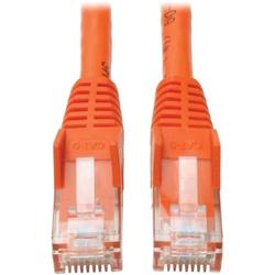 Tripp Lite series Cat.6 UTP Patch Network Cable