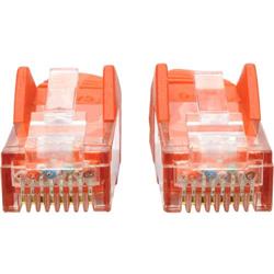 Tripp Lite series Cat.6 UTP Patch Network Cable