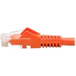 Tripp Lite series Cat.6 UTP Patch Network Cable