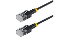 Câble de raccordement UTP Cat6A ultra fin STARTECH - 7 pieds