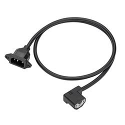 SilverStone PP16-1413R-80 Internal Power Cable