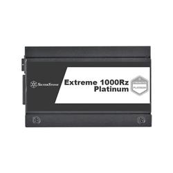 SilverStone 1000W Platinum SFX Power Supply, Black