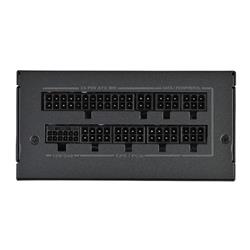 SilverStone 1000W Platinum SFX Power Supply, Black
