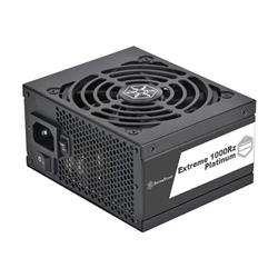 SilverStone 1000W Platinum SFX Power Supply, Black