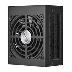 SilverStone 1000W Platinum SFX Power Supply, Black