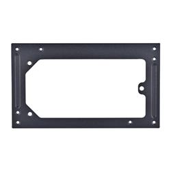 SilverStone 1000W Platinum SFX Power Supply, Black