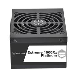 SilverStone 1000W Platinum SFX Power Supply, Black