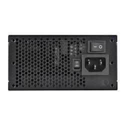 SilverStone 1000W Platinum SFX Power Supply, Black