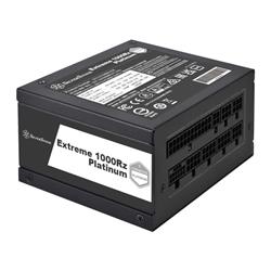 SilverStone 1000W Platinum SFX Power Supply, Black