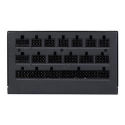 SilverStone 1650W Platinum ATX (PS2) Power Supply, Black