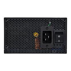 SilverStone 1650W Platinum ATX (PS2) Power Supply, Black