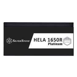 SilverStone 1650W Platinum ATX (PS2) Power Supply, Black