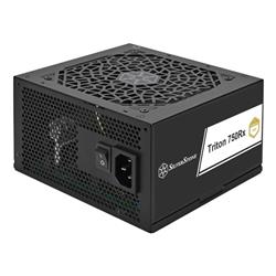 Bloc d'alimentation ATX SilverStone Triton 750Rx 750W Cybenetics Gold
