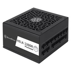 SILVERSTONE HELA 1300R Platinum