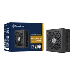SILVERSTONE HELA 1300R Platinum