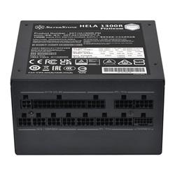 SILVERSTONE HELA 1300R Platinum