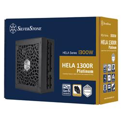 SILVERSTONE HELA 1300R Platinum