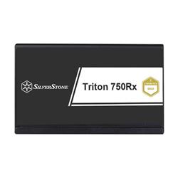 Bloc d'alimentation ATX SilverStone Triton 750Rx 750W Cybenetics Gold