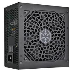 Bloc d'alimentation ATX SilverStone Triton 750Rx 750W Cybenetics Gold