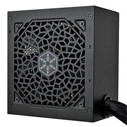Bloc d'alimentation ATX SilverStone Triton 750Rx 750W Cybenetics Gold