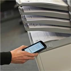 BROTHER MX-4000 620 feuilles