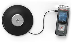 PHILIPS 8 Go 2147 h (8 kbps), 536 h (32 kbps), 268 h (64 kbps), 178 h