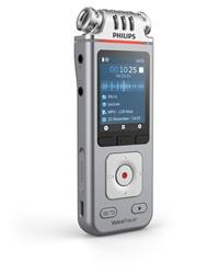 PHILIPS 8 GB 2147 h (MP3, 8 kbps), 536 h (MP3, 32 kbps), 268 h