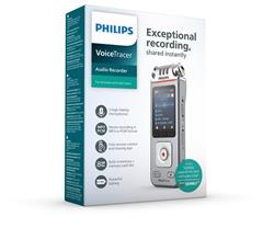 PHILIPS 8 GB 2147 h (MP3, 8 kbps), 536 h (MP3, 32 kbps), 268 h