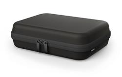 PHILIPS 8 Go 2147 h (8 kbps), 536 h (32 kbps), 268 h (64 kbps), 178 h