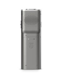 PHILIPS 8 Go 46 h (384 kbps), 11 h (1536 kbps) PCM (WAV) 2 piles AAA