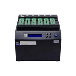 U-Reach Duplicator - 1 to 5 PCIe SSD M.2 Duplicator (NV-BM600H )