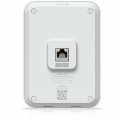 Ubiquiti U7 In-Wall Dual Band Wi-Fi 7 Wireless Access Point