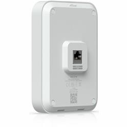 Ubiquiti U7 In-Wall Dual Band Wi-Fi 7 Wireless Access Point