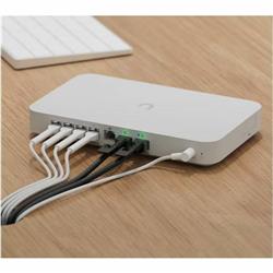 Ubiquiti UCG-Fiber (30W) Cloud Gateway Fiber