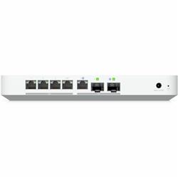 Ubiquiti UCG-Fiber (30W) Cloud Gateway Fiber